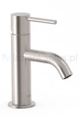Baterie umywalkowe - Tres Study bateria umywalkowa stal 26290301AC - miniaturka - grafika 1