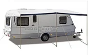 Akcesoria turystyczne - Brunner Słońce zadaszeniem nijala 780  820 cm 0106021N.T4 - miniaturka - grafika 1