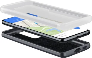 SP Connect Weather Cover Samsung S21 Ultra 2022 Akcesoria do smartphonów FA003492055 - Etui i futerały do telefonów SP Connect Weather Cover Samsung S21 Ultra 2022 Akcesoria do smartphonów FA003492055 - Etui i futerały do telefonów - miniaturka - grafika 1