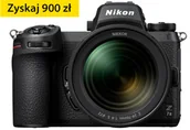 Aparaty Cyfrowe - Nikon Z7 II + 24-70mm f/4 S - miniaturka - grafika 1