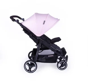 BABY MONSTERS Easy Twin 3.0S Cupcake - Wózki dziecięce - miniaturka - grafika 5