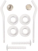 Akcesoria grzewcze - Terma Zestaw korków do grzejnika LATUS - miniaturka - grafika 1