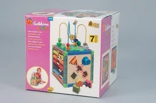 Eichhorn ZEST.EDUKACYJNY R_EI-2235 4003046022353 - Zabawki interaktywne dla dzieci - miniaturka - grafika 2