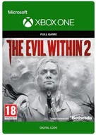 Gry Xbox One - The Evil Within 2 GRA XBOX ONE wersja cyfrowa - miniaturka - grafika 1