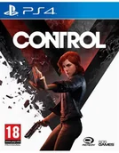 Gry PlayStation 4 - Control GRA PS4 - miniaturka - grafika 1