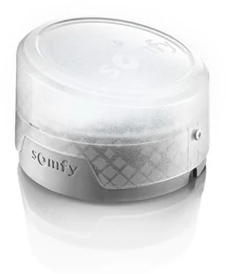 Somfy Lampa ostrzegawcza LED 2401584 24V sygnalizuje ruch bramy wjazdowej lub garażowej 2401584 - Akcesoria do bram - miniaturka - grafika 3