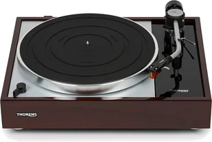 Thorens TD 1500 - Gramofony - miniaturka - grafika 4