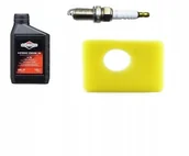 Akcesoria do kos i kosiarek - Briggs&Stratton Zestaw Serwisowy 450E 500E - miniaturka - grafika 1