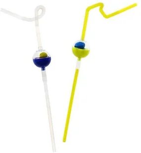 Rurki z niespodzianką 2 sztuki - Urodziny dziecka - miniaturka - grafika 3