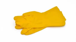 Rękawiczki gospodarcze wysoka jakość rozm. 10 - Inne artykuły do sprzątania - miniaturka - grafika 2