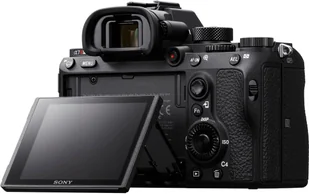 Sony Alpha 7R III body czarny (ILCE-7RM3B) - Aparaty Cyfrowe - miniaturka - grafika 6