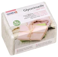 Mydła - Glorex GmbH glorex 6 1600 130 gliceryna mydła, nieprzezroczyste, 5.5 x 5.5 x 8 cm 6 1600 130 - miniaturka - grafika 1