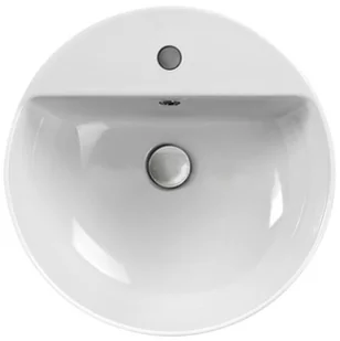 Hatria Happy Hour 03:00 47 YXSJ - Umywalki - miniaturka - grafika 3