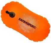 Sprzęt do nurkowania - Safe4sport Bojki BasicSwimmer Dmuchana bojka asekuracyjna - miniaturka - grafika 1