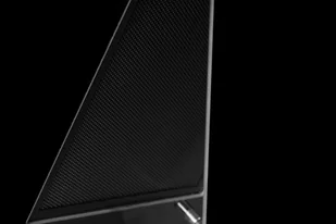 VDB GEO 60 Czarny - Okapy kuchenne - miniaturka - grafika 6