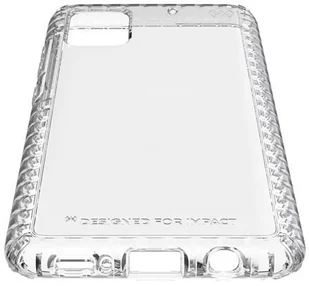 Speck Presidio Lite Etui do Samsung Galaxy A51 (przeźorczyste) 136020-1212 - Etui i futerały do telefonów - miniaturka - grafika 3