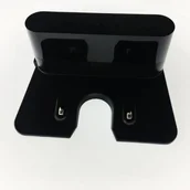 Akcesoria do odkurzaczy - RoboJet Stacja dokująca Duel 3 RJD3SD - miniaturka - grafika 1