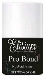 Elisium Elisium Pro Bond No Acid Primer bezkwasowy 9g 5902539709391 - Zmywacze i cleanery do paznokci - miniaturka - grafika 3