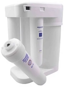 Aquaphor Zestaw wkładów do Osmozy Morion - bez mineralizatora Zestaw_Morion mały Zestaw_Morion mały - Uzdatniacze wody - miniaturka - grafika 2