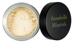 Annabelle Minerals Korektor Mineralny Golden Light 4g AM-KM-GL - Bazy pod makijaż - miniaturka - grafika 3