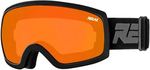RELAX Jet - Gogle narciarskie - miniaturka - grafika 2