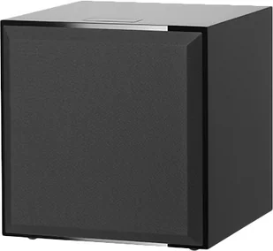 B&W DB4S czarny - Głośniki i kolumny B&W DB4S czarny - Głośniki i kolumny - miniaturka - grafika 2