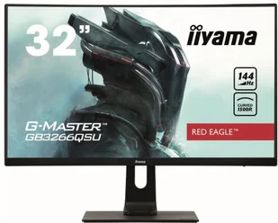 IIYAMA GB3266QSU-B1 - Monitory - miniaturka - grafika 2