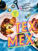 Obcojęzyczne książki kulinarne - Ford Fry; Jessica Dupuy Tex-Mex Cookbook - miniaturka - grafika 1