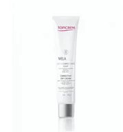 Kremy do twarzy - Topicrem Corrective Day SPF 20 MELA Corrective Day )Cream Corrective Day ) 40 ml - miniaturka - grafika 1