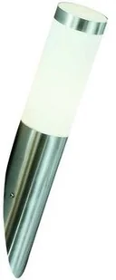 Globo Lighting Globo Globo BOSTON LED oświetlenie zewnętrzne Stal nierdzewna, 1-punktowy 3157LED - Lampy ogrodowe - miniaturka - grafika 2