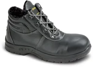 Obuwie robocze - Demar Trzewiki ochronne GLOSS UP L WINTER O2 SRC 7634 - miniaturka - grafika 1