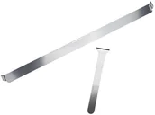 Akcesoria kominkowe - Regulator płomienia do biokominka 900 x 400 mm - miniaturka - grafika 1