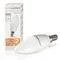 LEDlumen Żarówka LED CCD NW C37-AP, E14, 8 W, barwa biała neutralna - Żarówki LED - miniaturka - grafika 8