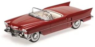 Minichamps Le Mans Drem Car MC-107148231 - Samochody i pojazdy dla dzieci - miniaturka - grafika 2