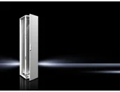 Rozdzielnie elektryczne - Rittal Rittal Vx 25 bayed enclosure system 8606000 - miniaturka - grafika 1