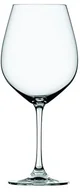 Kieliszki - Spiegelau & Nachtmann , 4-częściowy zestaw szkło burgundzkie, szkło kryształowe, 810 ML, Salute, 4720170 4720170 - miniaturka - grafika 1