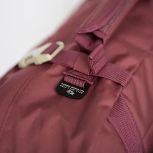 Cabin Zero Cabin Zero Classic 44L Cabin Backpack Plecak 51 cm napa wine CZ06-2001 - Plecaki - miniaturka - grafika 9
