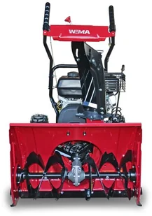 WEIMA WXS0722A - Odśnieżarki - miniaturka - grafika 4