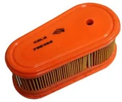 Akcesoria do urządzeń ogrodniczych - Briggs&Stratton Filtr powietrza 800, 850, 875 - miniaturka - grafika 1