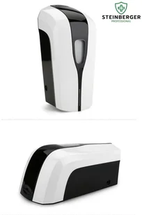 #COVID Dozownik automatyczny METEOR 1000 - Dezynfekcja - miniaturka - grafika 3