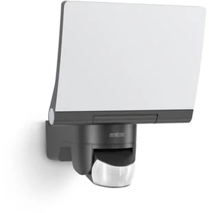 STEINEL Kinkiet zewnętrzny LED XLED Home 2 XL, czujnik - Lampy ogrodowe - miniaturka - grafika 4