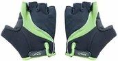Rękawiczki rowerowe - Vivo Rękawiczki rowerowe Vivo SB-01-3004 green 496210 - miniaturka - grafika 1