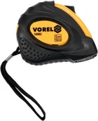 Inne urządzenia pomiarowe - Vorel MIARA ZWIJANA 5M X 19 MM - miniaturka - grafika 1