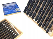 Wiertła - MORSE Wiertła a Do Metalu 10el 14,5-23mm MK2 - miniaturka - grafika 1