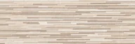 Płytki ceramiczne - Saloni Ceramica Break Beige 30x90 Saloni_CKZ610 - miniaturka - grafika 1