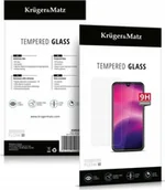 Szkła hartowane na telefon - Kruger&Matz OCHRONNE SZKŁO Hartowane do KRUGER MATZ FLOW 7S KM0486 - miniaturka - grafika 1