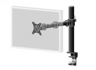 iiyama UCHWYT BIURKOWY 10-30" (DS1001C-B1) - Uchwyty do monitorów - miniaturka - grafika 10