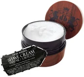 Kosmetyki do golenia - Dear Barber Shave Cream | Krem do golenia 100ml - miniaturka - grafika 1