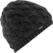 Czapki damskie - Burton czapka zimowa damska BIRDIE BEANIE True Black - miniaturka - grafika 1