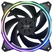 Chłodzenie procesora - In Win IN WIN Sirius Loop ASL120 Triple Pack - miniaturka - grafika 1